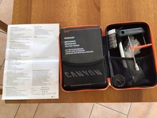 Mountainbike canyon nerve gebraucht kaufen  Müllheim