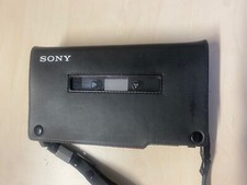 Sony d6c gebraucht kaufen  Otterfing