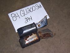 Honda gl1200 1200 for sale  Arthur