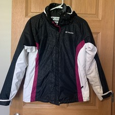 Columbia ski jacket for sale  Perry