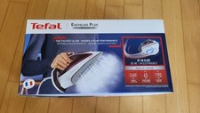 Neues bügeleisen tefal gebraucht kaufen  Simmerath