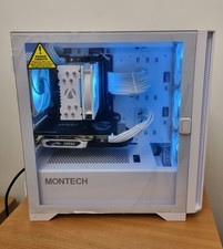 Wifi custom gaming for sale  WALTHAM ABBEY