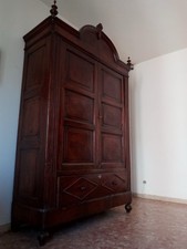 Armadio umbertino lombardo usato  Correggio