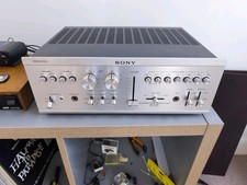 Sony 1150 audiophile for sale  TORQUAY