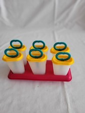 Tupperware eisförmchen eis gebraucht kaufen  Remseck am Neckar