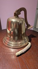 Solid brass ship for sale  BIRMINGHAM