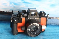 Nikonos objectif nikon d'occasion  Alfortville