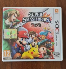 super smash bros 3ds usato super smash bros 3ds usato Serrapetrona