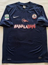 Maglia calcio. bari usato  Italia