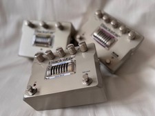 Blackstar valve pedal for sale  LONDON