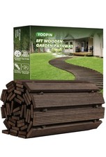 8ft wooden garden for sale  Daytona Beach
