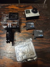 Pro hero black for sale  Little Suamico