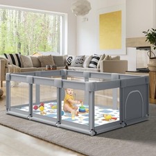 Large baby playpen for sale  Aurora