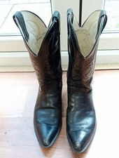 Men cowboy boots for sale  ROYSTON