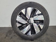 Volkswagen buzz alloy for sale  THAME