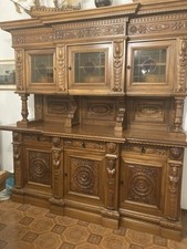 Credenza stile rinascimentale usato  Ravenna