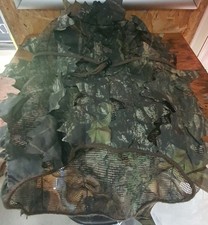 Chillie smock combat for sale  WISHAW