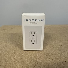 Insteon outlet model for sale  Lynnwood