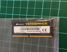 Corsair 8gb ddr4 for sale  Champlain