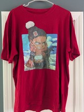Boondocks red shirt for sale  Loganville