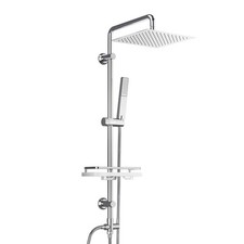 Colonne douche complet d'occasion  Lyon I