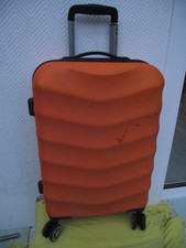 Ranger reisetrolley koffer gebraucht kaufen  Erkrath