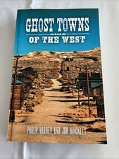 ghost towns west for sale  Hurricane