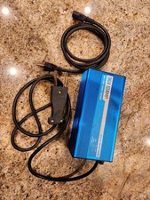 Flngr 36v amp for sale  Monticello