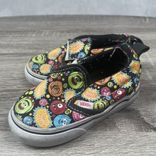 Vans shoes toddler for sale  Lewisville