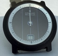 Junghans mega solar gebraucht kaufen  Otterberg