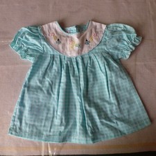 Robe neuve bébé d'occasion  Cavaillon