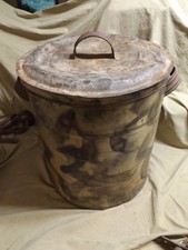 cans storage tin for sale  Wallingford