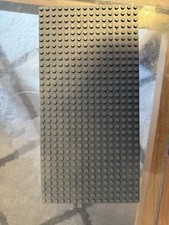 Lego grundplatte 16x32 gebraucht kaufen  Freiamt