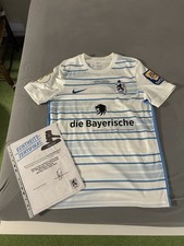 Trikot tsv 1860 gebraucht kaufen  Magdeburg
