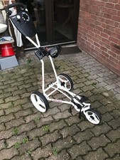 Golf trolley 3 gebraucht kaufen  Kerpen