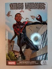 Marvel miles morales for sale  POOLE