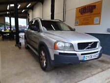 2006 volvo xc90 for sale  SWINDON