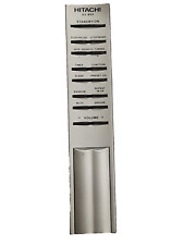 Hitachi m80 micro for sale  NOTTINGHAM