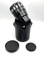 Sankor anamorphic cinerapid usato  Milano
