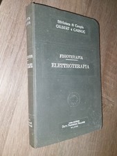 Nogier fisioterapia elettroter usato  Catania