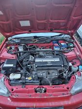 Honda b16a2 engine for sale  ATHERSTONE