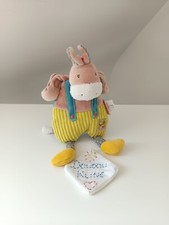 Peluche doudou activités d'occasion  Plouzané