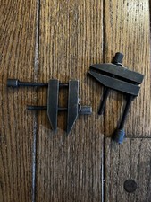 Parallel clamps good for sale  Livonia