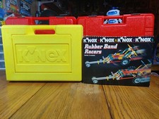 Vintage nex yellow for sale  Andover