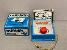 Märklin scale 6699 for sale  Pinellas Park