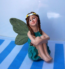 Dolls house fairy for sale  THORNTON-CLEVELEYS