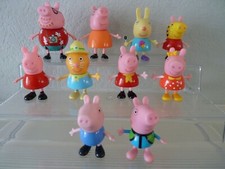 Peppa pig figure for sale  Las Vegas