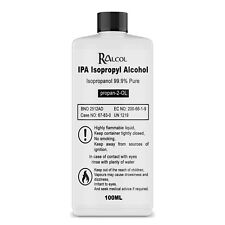Alcool isopropilico puro usato  Spedire a Italy