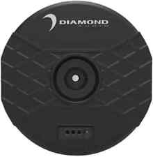 Usado, Subwoofer ativo pneu sobressalente amplificado Diamond Audio DAST12 -11" (cer. Recondicionado) comprar usado  Enviando para Brazil