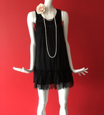 New look black for sale  LONDON